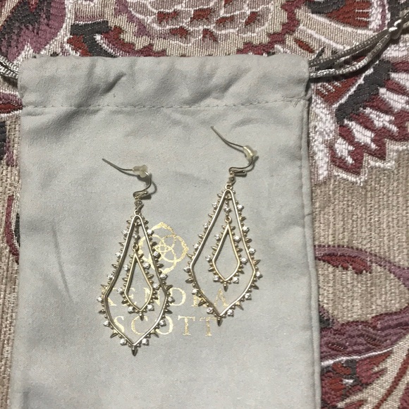 Kendra Scott Jewelry - Kendra Scott Earrings